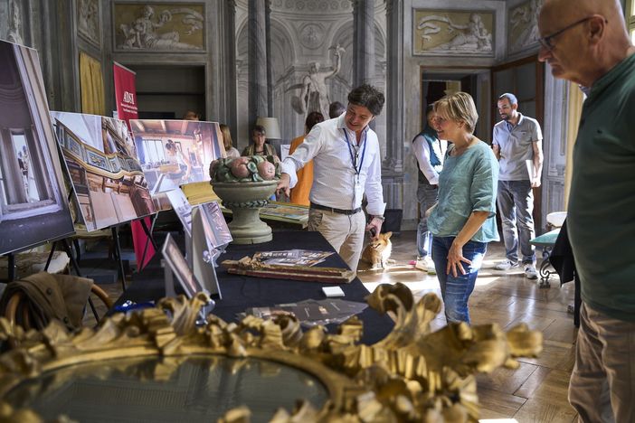 30 Maestri Artigiani provenienti da tutta Italia per la VIII edizione di Fatti ad Arte