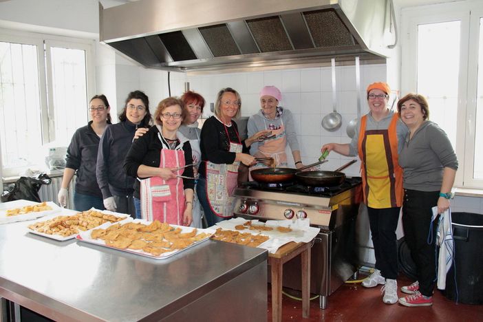 Foto di Lorenzo Cerchiaro