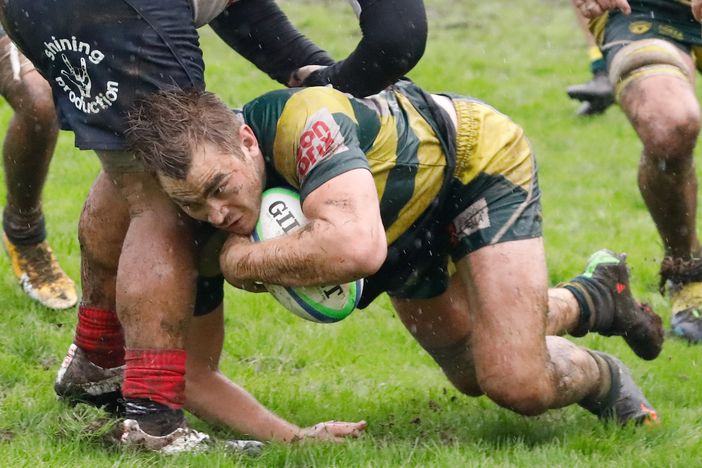 Rugby, Serie A G. 9, a Villa Carcina, la sfida a I Centurioni