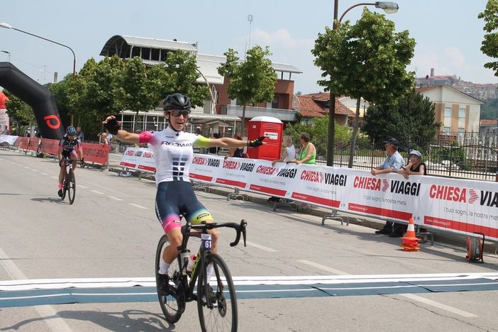 Coppa Piemonte 2024: in occasione dei 25 anni Mondovì rinnova i percorsi - Foto di repertorio.