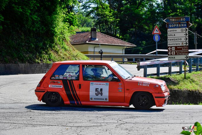 gara motori