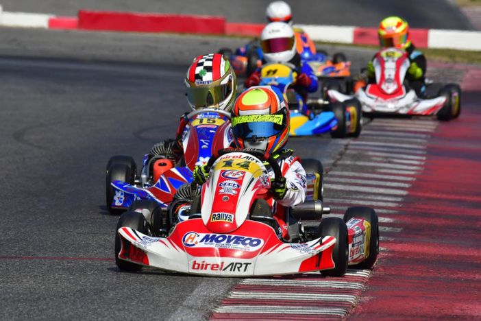 go kart