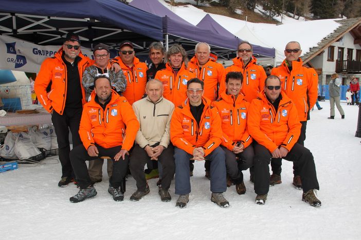 gruppo sportivo graglia