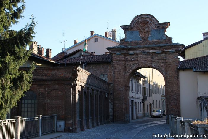 Biellese misterioso è alle porte