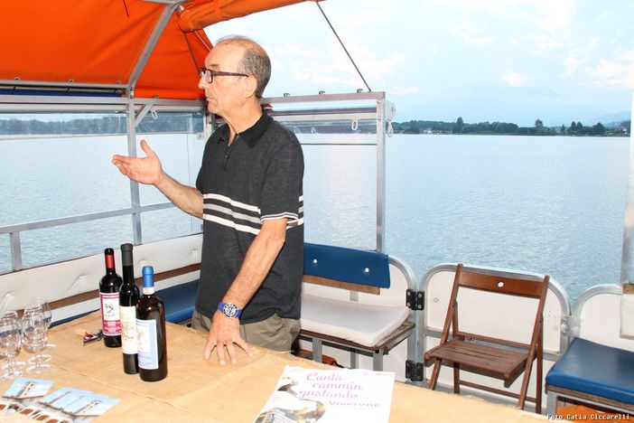 Foto Catia Ciccarelli