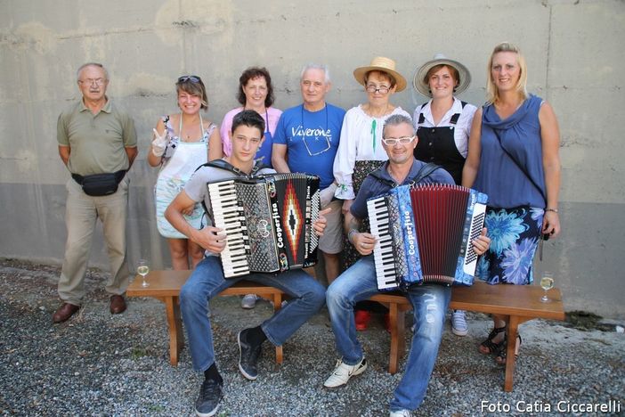 Foto Catia Ciccarelli