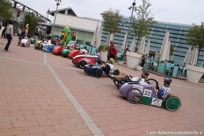 Fotoservizio Catia Ciccarelli