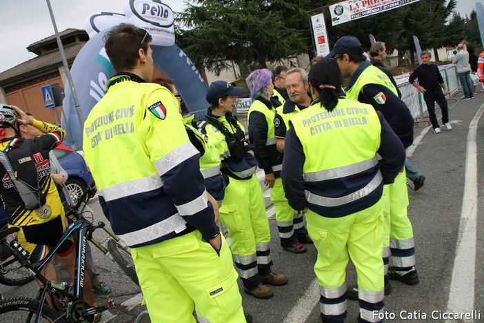 Volley C femminile - Logistica Biellese cade a Candiolo in finale1: 3-1 FOTOGALLERY