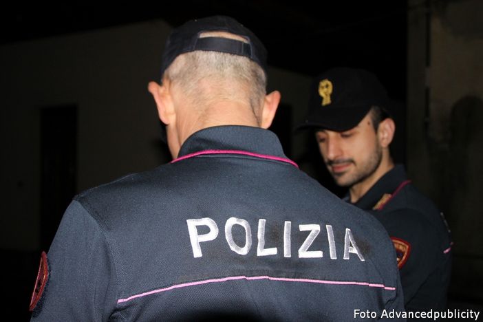 Foto di repertorio Foto di repertorio