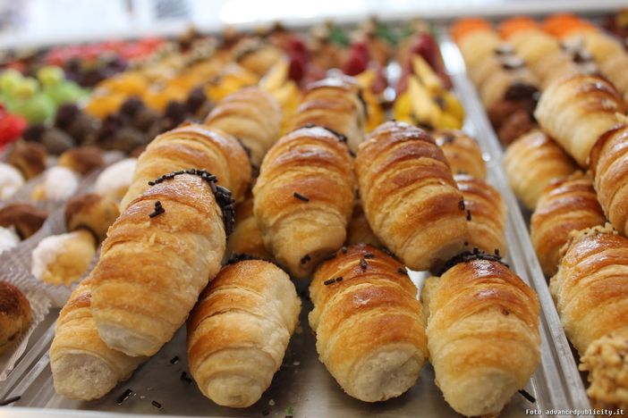 Da “Dolci e abbracci” l’eleganza si fonde con la dolcezza FOTOGALLERY