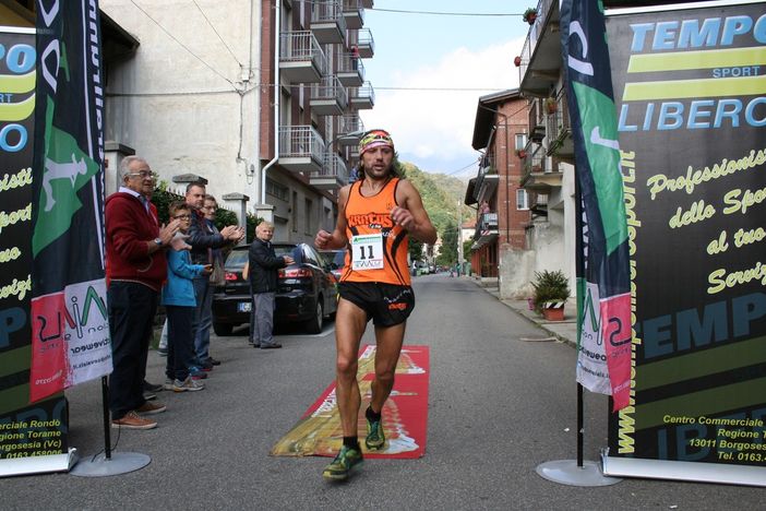 Coggiola-Monte Barone, tutte le classifiche