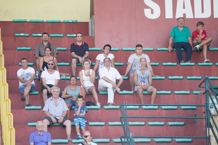 IL COMMENTO - Quanto mi è mancato il papà di quel giocatore del Ceversama IL COMMENTO - Quanto mi è mancato il papà di quel giocatore del Ceversama