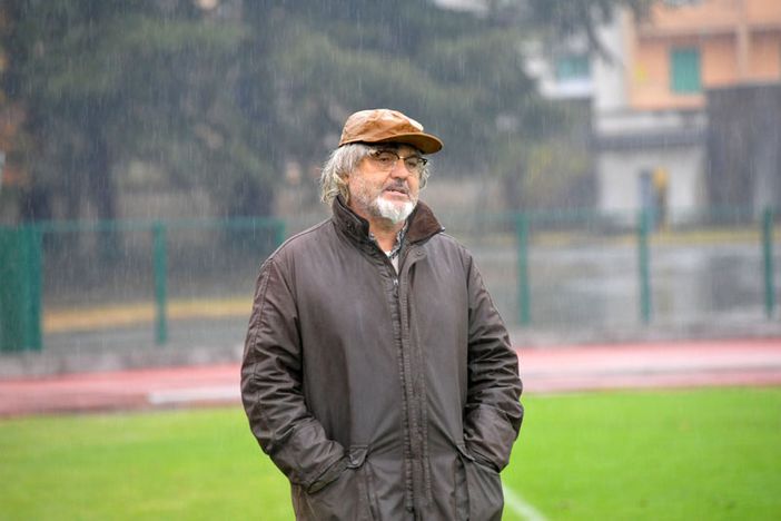 Biellese, delusione per la sconfitta con il Baveno. Braghin:“Farci esame di coscienza e chiedere scusa ai tifosi”