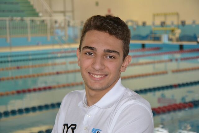 Nuoto: Criteria giovanili, Dynamic Sport vince nove medaglie