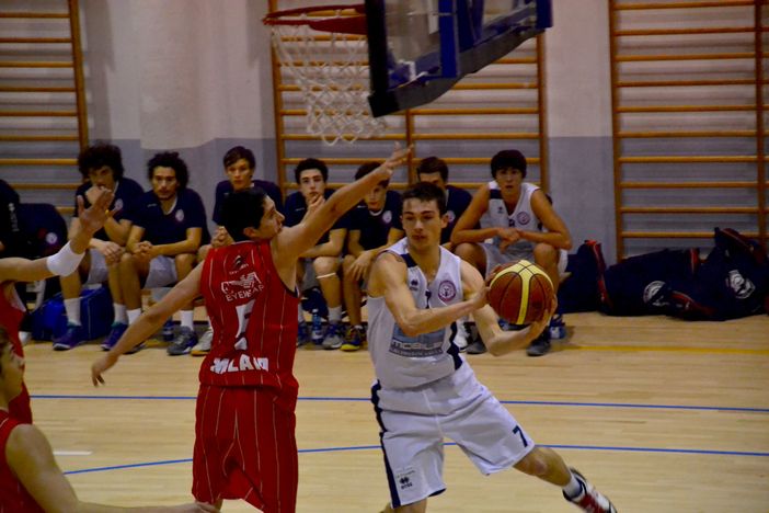 Biella - Milano,  i commenti e le pagelle