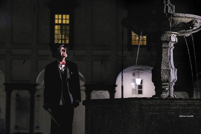 Estate a Oropa: tutti gli appuntamenti nella Settimana dell’Assunta. Estate a Oropa: tutti gli appuntamenti nella Settimana dell’Assunta.