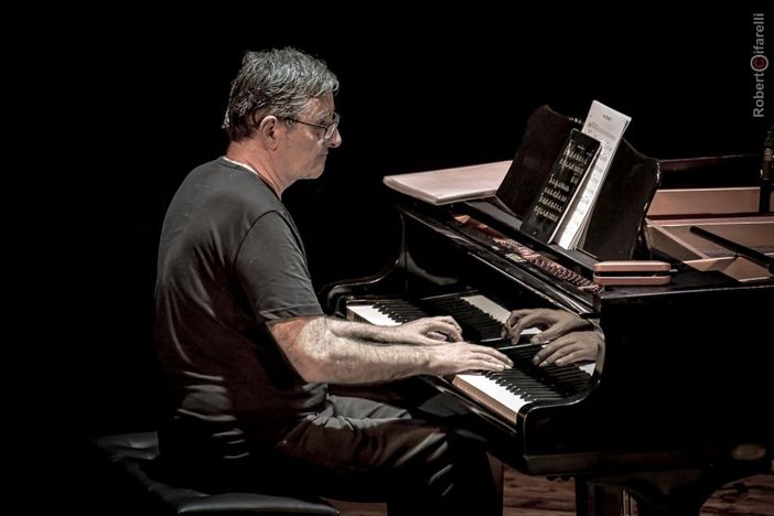 Jazz,  Mario Zara presenta “The Distance” - Foto Biella Jazz Club