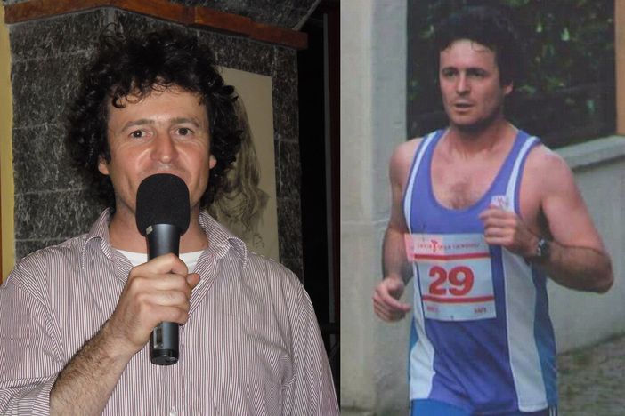 Lutto nel Biellese per la scomparsa improvvisa di Massimo Lacchio