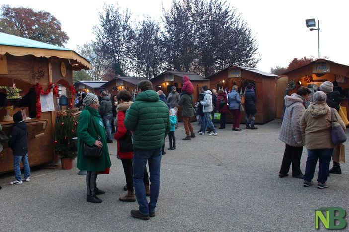 19 mila visitatori al Mercatino degli Angeli di Sordevolo