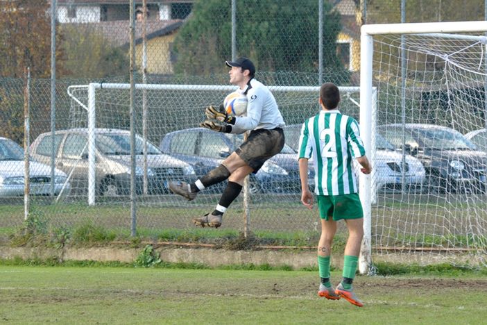 Calcio Terza Categoria: I risultati della 19.a giornata, Mongrando vicino all'obiettivo Calcio Terza Categoria: I risultati della 19.a giornata, Mongrando vicino all'obiettivo