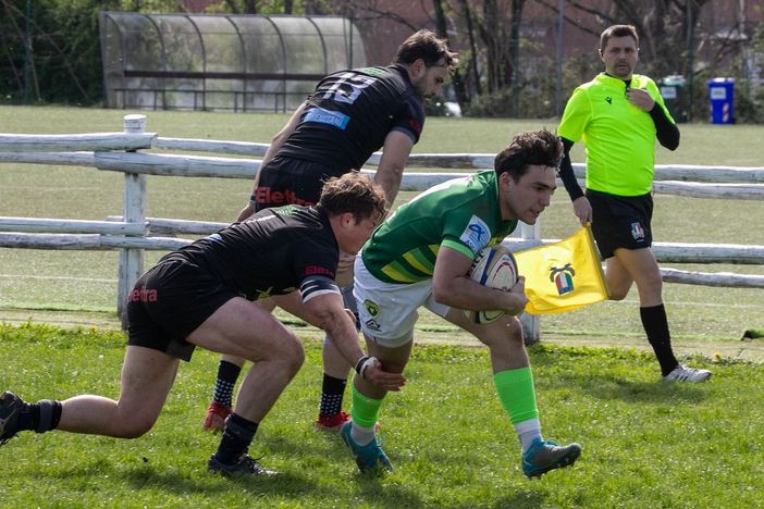 biella rugby