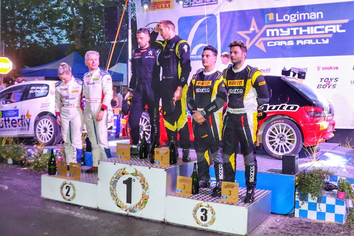 nicelli gara nicelli gara