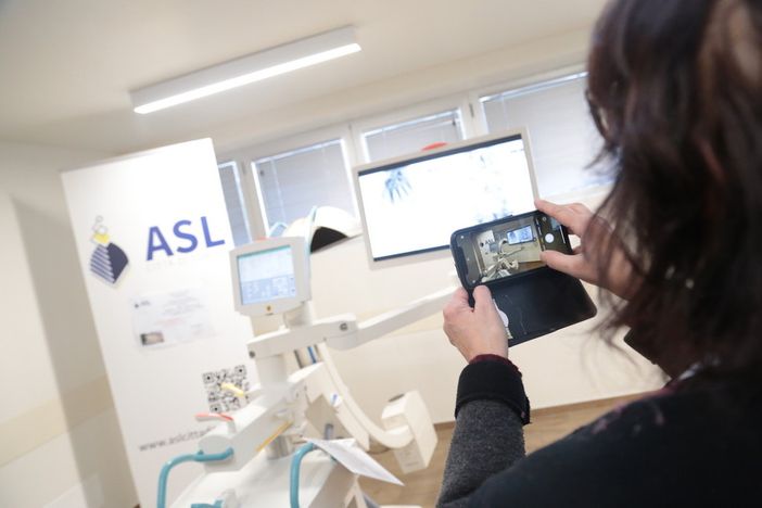 ferrari ospedale ferrari ospedale