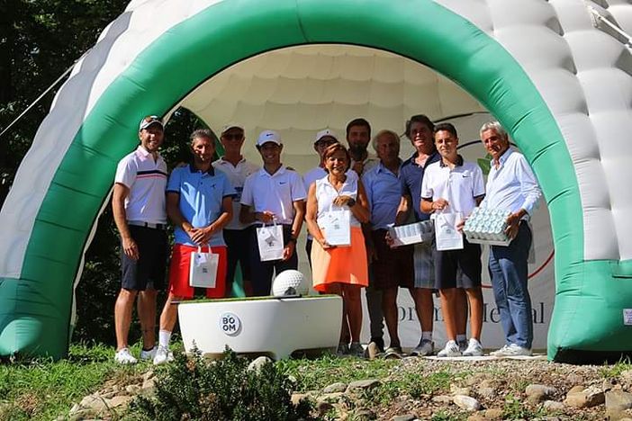 golf cerrione