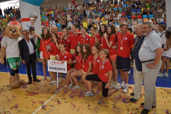 Volley femminile giovanile - Otto biellesi e due valsesiane convocate per un provino regionale