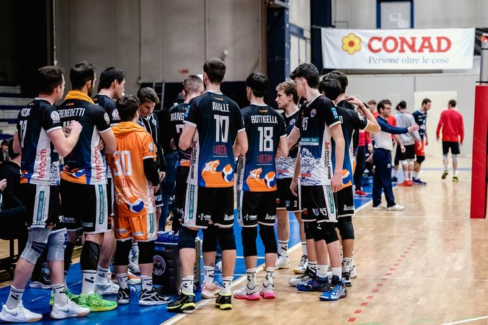 scuola pallavolo biellese