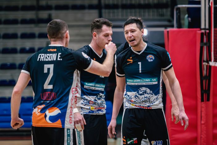 scuola pallavolo biellese