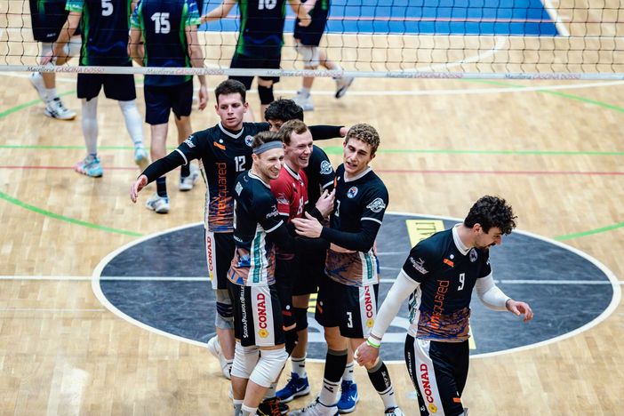 Volley: Ritorna il campionato di Serie C, SPB Ilario Ormezzano Sai in casa contro Vercelli