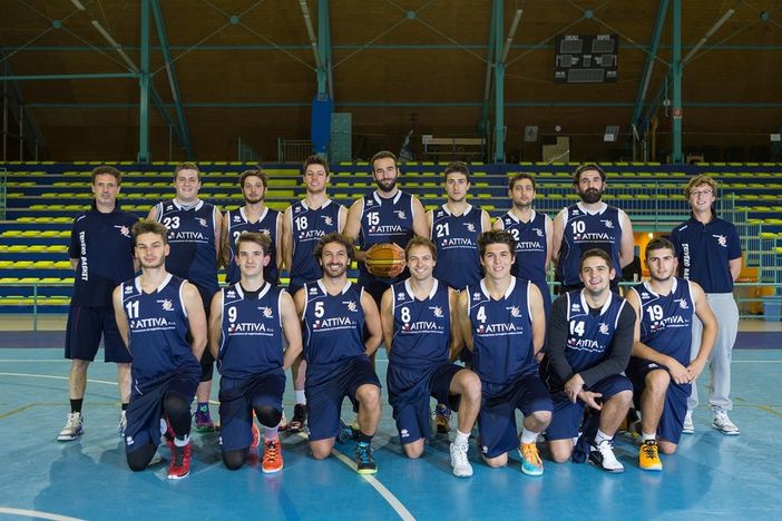 Basket Promozione: Trivero vince fuori casa
