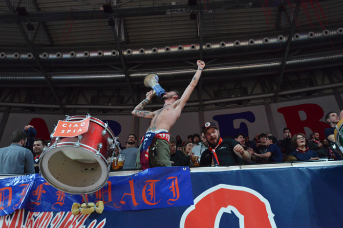 Pallacanestro Biella Pallacanestro Biella