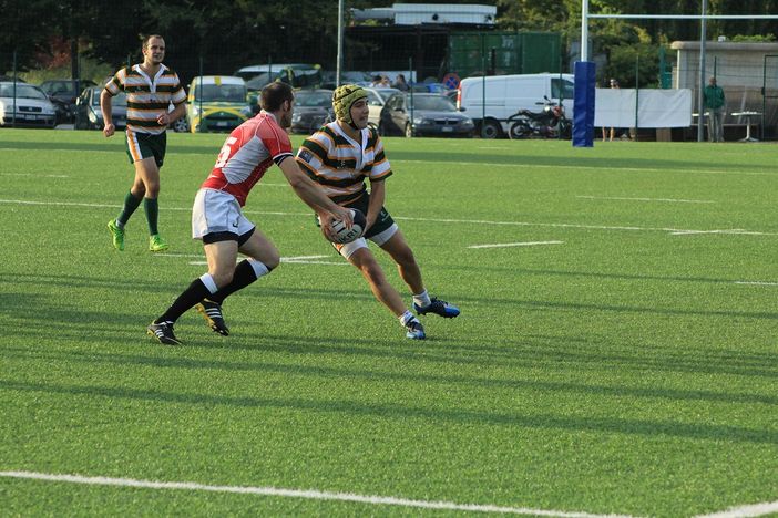 Rugby - E' Parma il primo avversario in campionato per gli Orsi