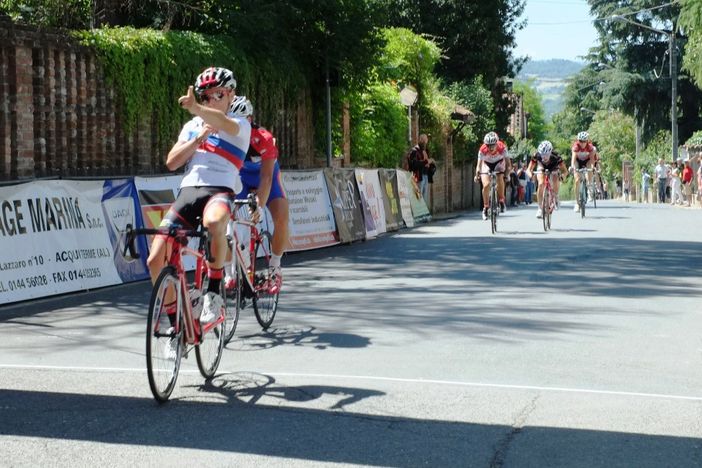 Statari vince il Trofeo Caneva