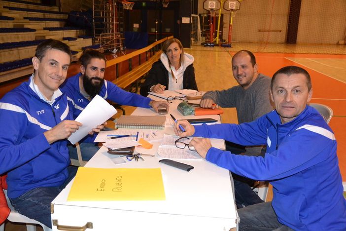 Nuoto: Coppa Sprint di Cuneo, Dynamic Sport conquista venti podi