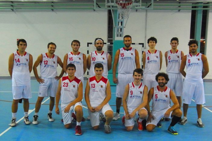 Basket - Prima vittoria per Trivero che espugna Romentino