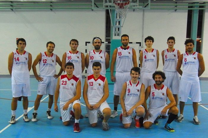 Basket - Secondo successo consecutivo per Trivero
