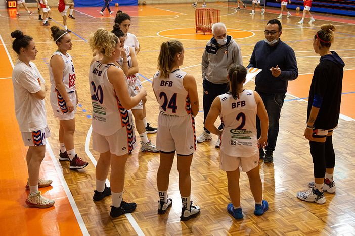 bfb basket