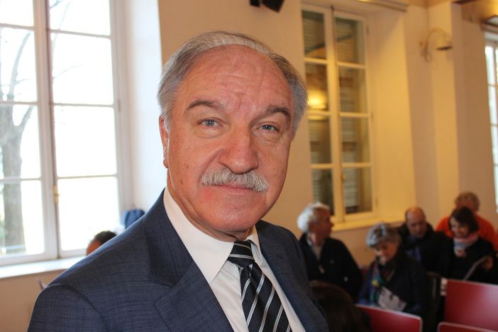 Da Palazzo Oropa a Seab: nuova nomina per Silvio Tosi