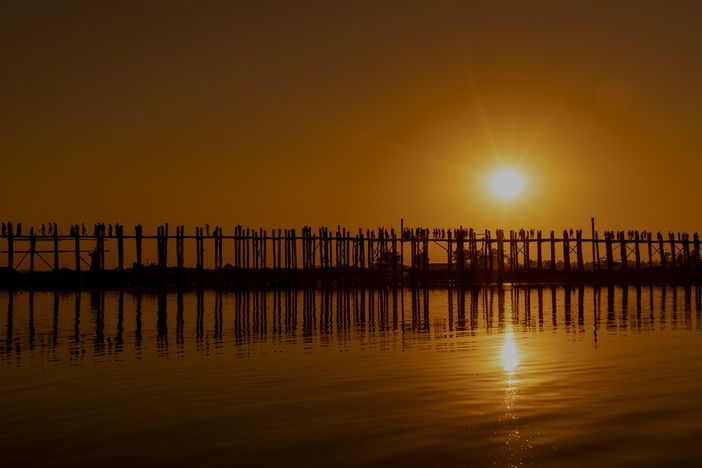 "Myanmar, il paese d'oro" in mostra a Palazzo Boglietti "Myanmar, il paese d'oro" in mostra a Palazzo Boglietti
