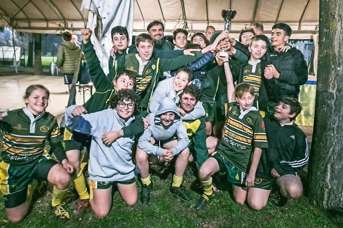 Brc, tutti i risultati del fine settimana