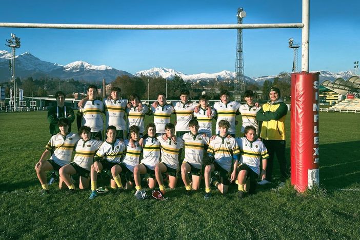 Brc, tutti i risultati del weekend 10/11 dicembre