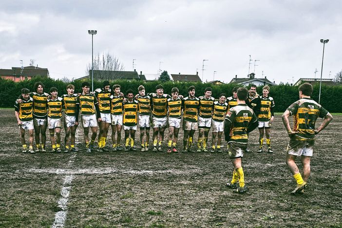 Rugby, i risultati del fine settimana del BRC