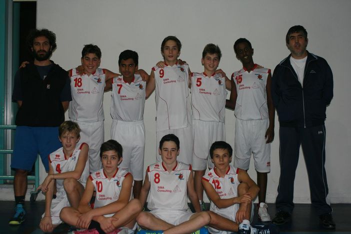 Under 14