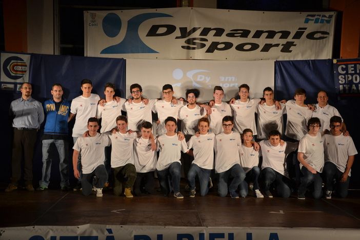 Pallanuoto Under 17: Dynamic Sport vince su Torino