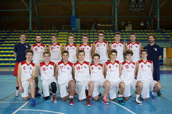 Basket Under 18: Ponzone ospiterà il Torneo Avis Basket Under 18: Ponzone ospiterà il Torneo Avis