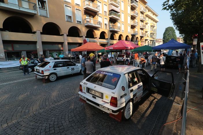 Motori: Lana Storico, terminate le verifiche tecniche