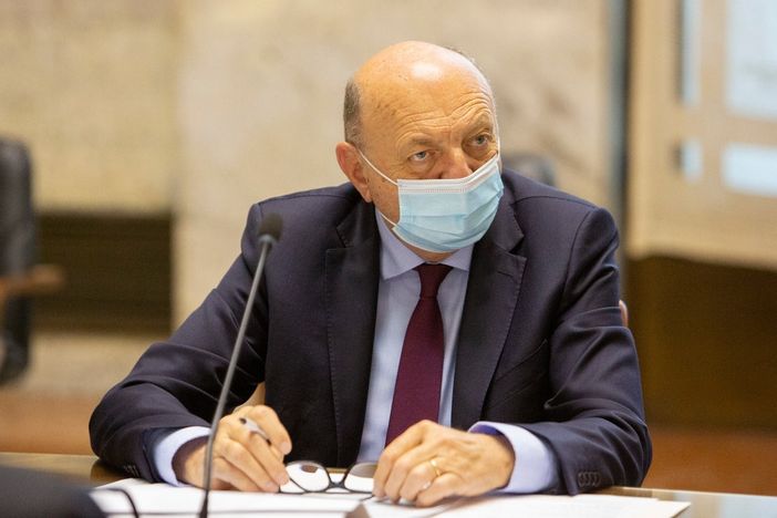 Pichetto: "Il polo automotive di Torino sarà rifinanziato attraverso una rimodulazione di fondi"